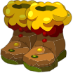 Bottes du Boufcoul