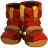 Bottes d'Apprentissage