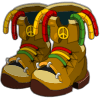 Bottes du Koulosse