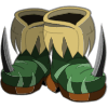 Bottes du Dragoeuf