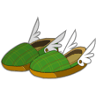 Mules du Dragon Cochon