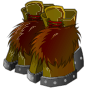 Bottes du Minotoror