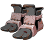 Bottes du Rat Noir
