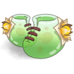 Bloptes Reinette