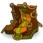 Bottes Répané
