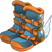 Grésilobottes