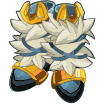 Bottes du Royalmouth