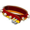 Collier Cérémonial du Seigneur des Rats