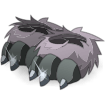 Bottes du Tengu Givrefoux