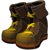 Bottes de Cantile