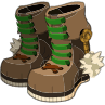 Bottes de Boréale