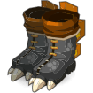 Bottes de Grozilla