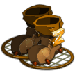 Raquettes Dugraal