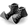 Bottes du Nowel Cauchemardesque