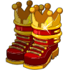 Bottes d'Allister