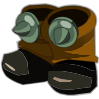 Bottes du Chafer Primitif