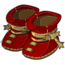 Bottes d'Inferno