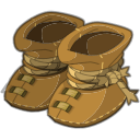 Bottes de Mandrin