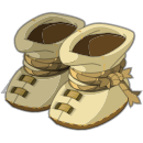 Bottes de Will Killson