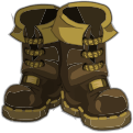 Bottes Vicieuses