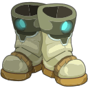 Bottes de Nileza