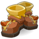 Bottes Dogues