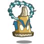 Ougamulette