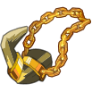 Amulette du Royalmouth
