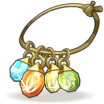 Amulette Ementaire