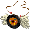 Collier Yé