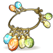 Amulette Ementaire Deluxe