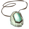 Amulette du Korriandre