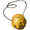 Amulette du Glourséleste