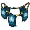 Amulette Hendart