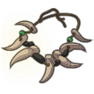 Amulette de Nelween