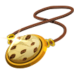 Amulette de Frigostine