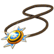 Amulette de Cantile