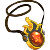 Amulette de Grozilla