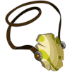 Amulette du Krokilleur