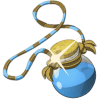 Amulette d'Otomaï