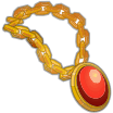 Amulette de Danathor