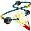 Amulette de Nevark