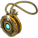 Amulette du Kanimate
