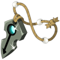 Amulette Séculaire