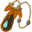 Amulette du Granduk