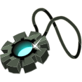 Amulette Cryochrone