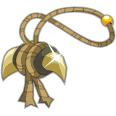 Amulette du Strigide