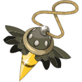 Amulette du Nocturlabe