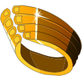 Amulette Rangleur