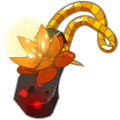 Phylactère Mic